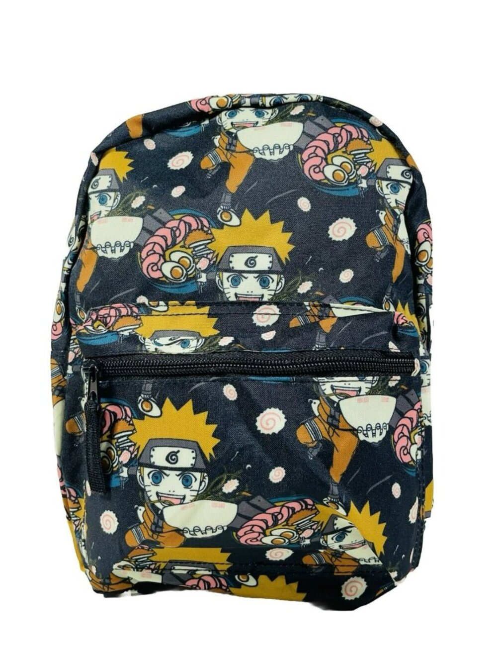 Naruto Shippuden 11" Backpack Naruto Ramen